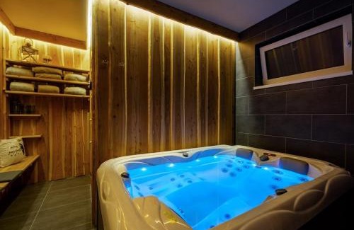 Izipovce Apartment | Villa LiptovMara