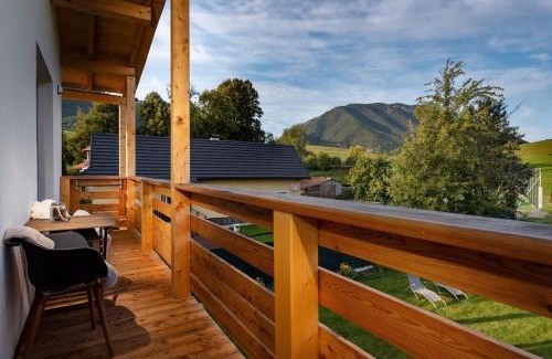 Izipovce Apartment | Villa LiptovMara