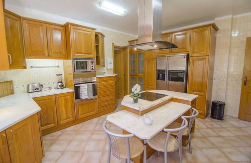Almancil Villa | Villa Lira | 6 bedrooms | Spacious | Quinta do Lago
