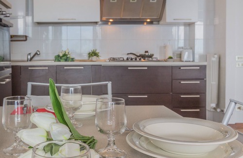 Fiumelatte Apartment | Villa Lisander Varenna