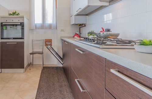 Fiumelatte Apartment | Villa Lisander Varenna