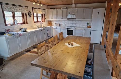 Osby House | Villa Lisbeth