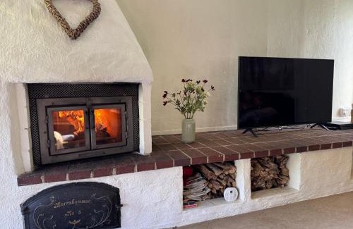Osby House | Villa Lisbeth