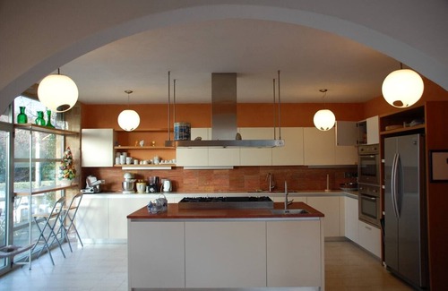 Pienza Villa | Villa Lissa - Large villa with private pool