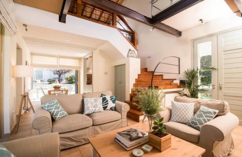 Ano Korakiana House | Villa Lithia