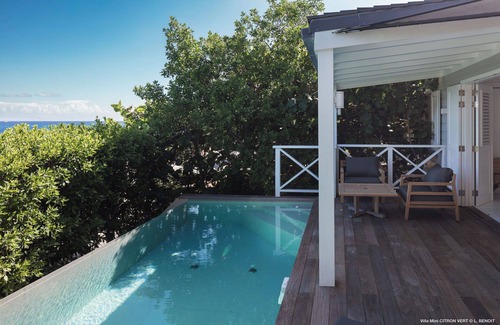 Toiny Villa | Villa Little Citron Vert | Toiny, St-Barths