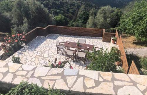 Kavallos Apartment | Villa Livas