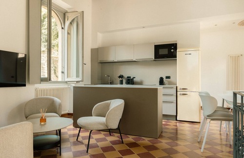 Laglio Apartment | Villa Locana con Jacuzzi e vista lago