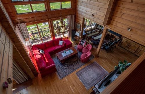 Lohusalu Villa | Villa Lohusalo I with Sauna