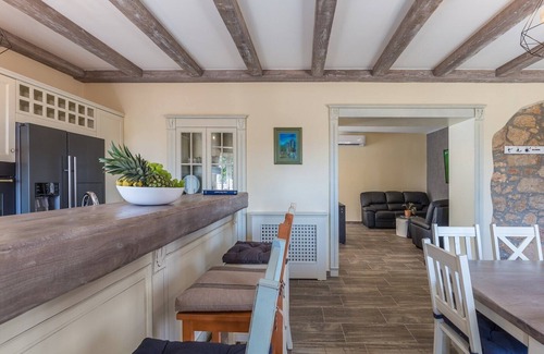 Lasici Villa | Villa Loki- your exclusive Holiday Home in Istria