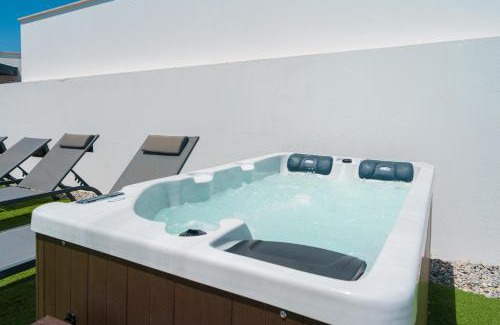 Atalaia Villa | Villa Lola