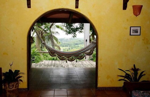 Rio Grande Villa | Villa Loma Sol - a Luxurious Hacienda surrounded by Nature