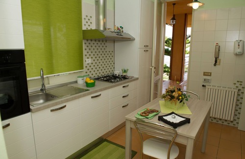 Carini Villa | VILLA LOMARCHI HOLIDAY HOME
