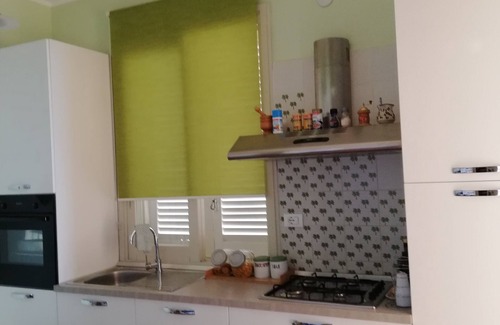 Carini Villa | VILLA LOMARCHI HOLIDAY HOME