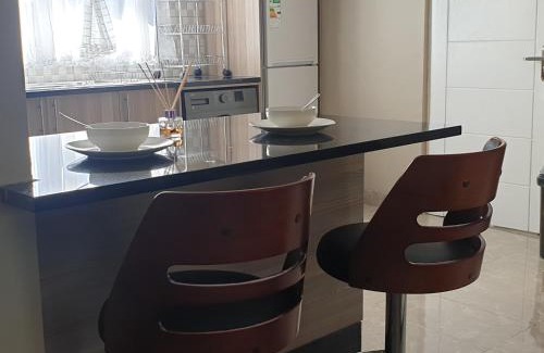 Lusaka Apartment | Villa Lombe, Off Great East Road, Silverest