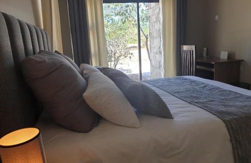Lusaka Apartment | Villa Lombe, Off Great East Road, Silverest