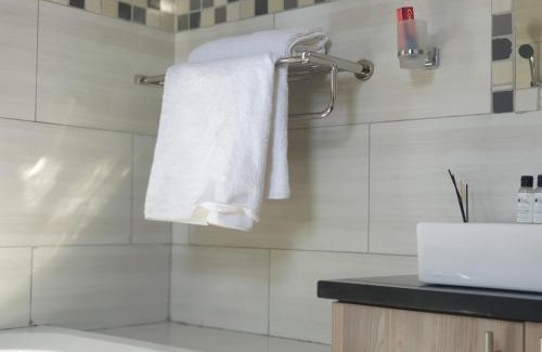Lusaka Apartment | Villa Lombe, Off Great East Road, Silverest