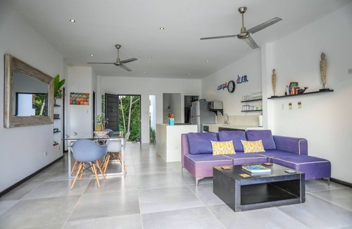 Playa Hermosa Cobano Villa | Villa Lombok + Villa Maluku at Cactus Blue Luxury Villas. Pool + views!