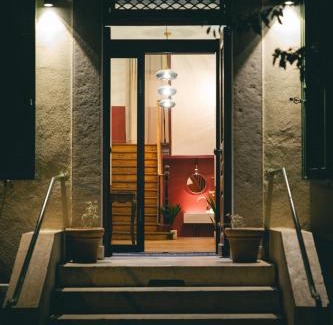 Barcelonnette Hotel | Villa Lorenzo Chambres & Restaurant Barcelonnette Hotel