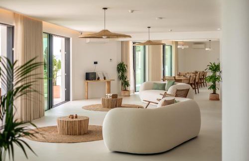 Olhao Bed & Breakfast | Villa Loreto