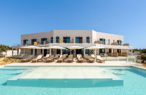 Olhao Bed & Breakfast | Villa Loreto