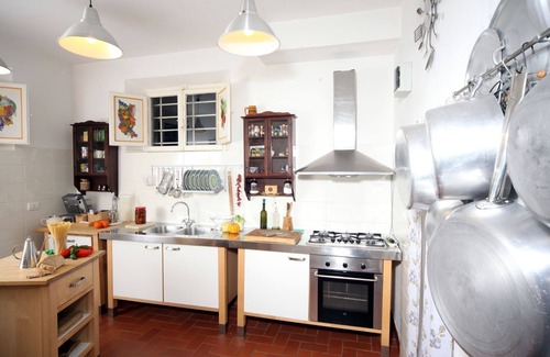Massarosa Apartment | Villa Lorien - Vacation Rental with swimming pool in Versilia, Tuscany