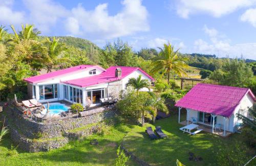 Coromandel Villa | Villa Lorizon