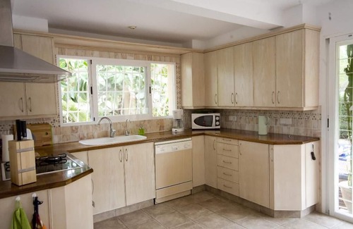 Altea Villa | Villa Los Pinos 6 - Altea