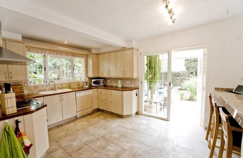 Altea Villa | Villa Los Pinos 6 - Altea