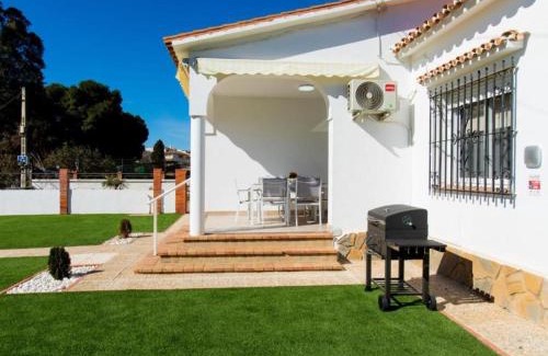 Torre de Benagalbon House | Villa Los Rubios