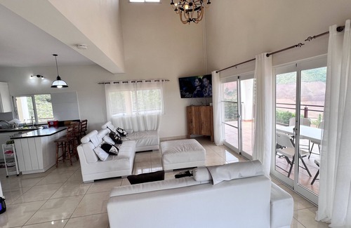 La Vega Province Villa | Villa los trillizo
