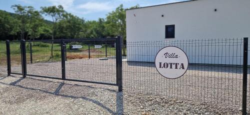 Brgod Villa | Villa Lotta