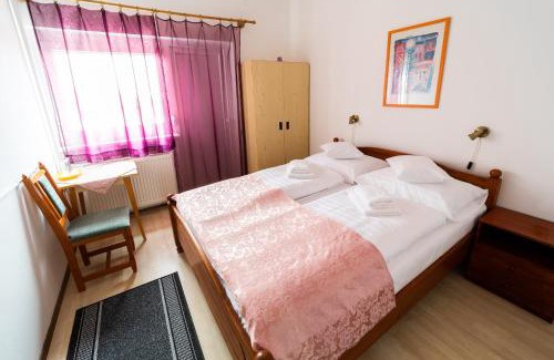 Zalakaros Bed & Breakfast | Villa Lotus