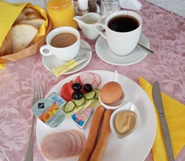 Zalakaros Bed & Breakfast | Villa Lotus
