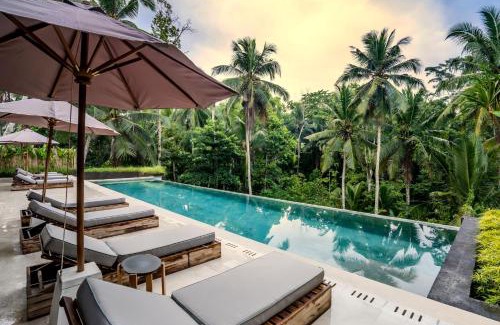 Andong Villa | Villa Lou Tirta Empul by BaliSuperHost