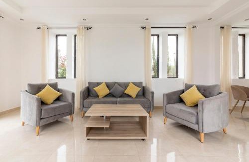 Sidi Kaouki Villa | Villa Louda