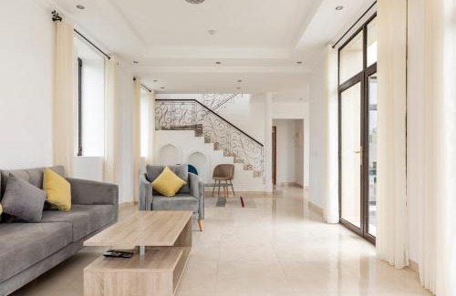 Sidi Kaouki Villa | Villa Louda