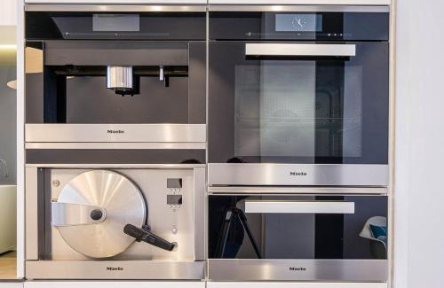 Ostend City Centre Villa | Villa Louise Oostende