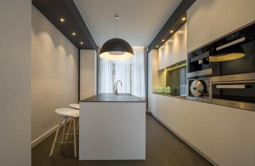 Ostend City Centre Villa | Villa Louise Oostende