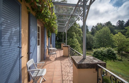 Le Hohwald Villa | Villa Louisental Gruppenunterkunft Gîte Groupes