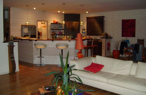 Biganos Villa | VILLA LOUISIANNE BASSIN D'ARCACHON (20% off for the week of August 23-30)