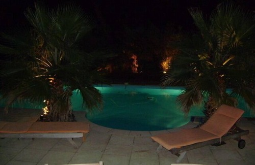 Biganos Villa | VILLA LOUISIANNE BASSIN D'ARCACHON (20% off for the week of August 23-30)