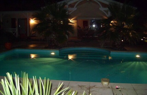 Biganos Villa | VILLA LOUISIANNE BASSIN D'ARCACHON (20% off for the week of August 23-30)