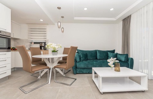Zelenka Apartment | Villa Lovric