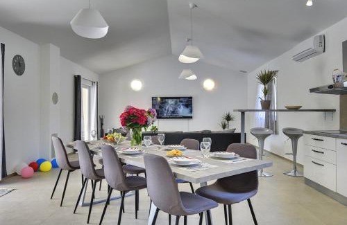 Divsici House | Villa Lu