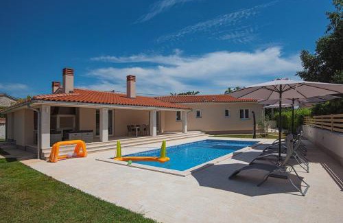 Divsici House | Villa Lu