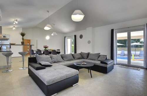 Divsici House | Villa Lu