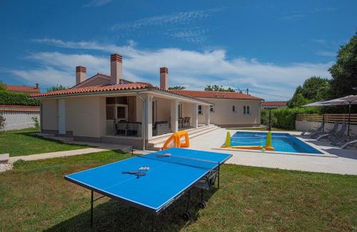 Divsici House | Villa Lu