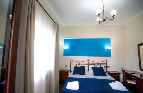 Marina di Palma Bed & Breakfast | VILLA LU ’The place where every room admires the sea .