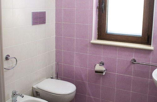 Marina di Palma Bed & Breakfast | VILLA LU ’The place where every room admires the sea ...
